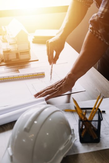 Future of Construction